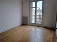 Location appartement 4 pièces