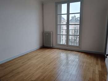 Location Appartement 4 piècesCaen