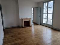 Location appartement 4 pièces