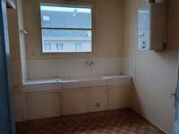 Location appartement 4 pièces