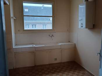 Location appartement 4 pièces