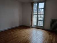 Location appartement 4 pièces