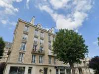 Location appartement 4 pièces