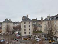 Location appartement 4 pièces