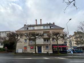 Location Appartement 3 piècesCaen