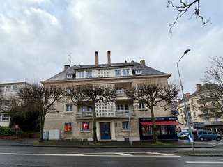Location appartement 3 pièces