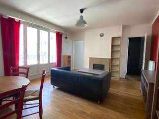 Location appartement 3 pièces
