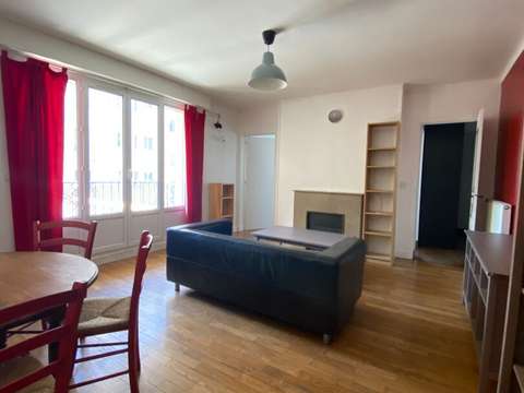Location appartement 3 pièces