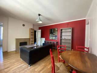 Location appartement 3 pièces