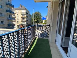 Location appartement 3 pièces