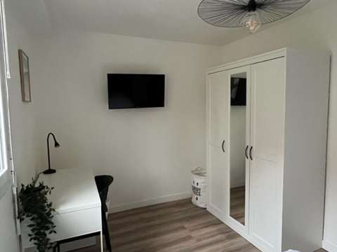 Location Chambre 1 pièce Location Chambre 1 pièce