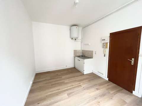 Location Studio 1 pièce Caen 14
