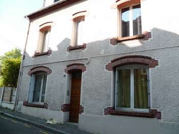 Location Appartement 3 piècesCaen