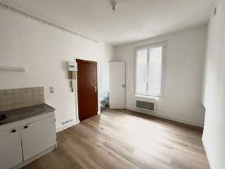 Location Studio 1 pièce