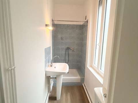 Location Studio 1 pièce