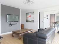 Location appartement 4 pièces