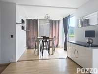 Location appartement 4 pièces