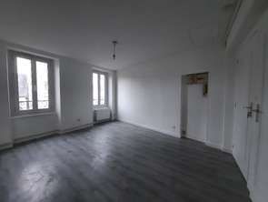 Location Appartement 2 piècesCaen