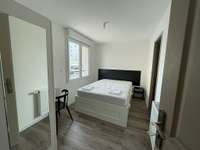 Location Chambre 1 pièce