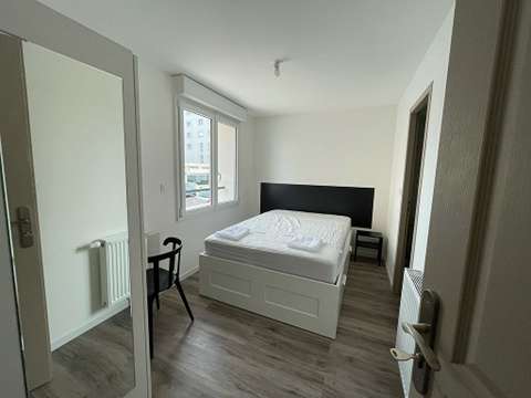 Location Chambre 1 pièce Caen 14