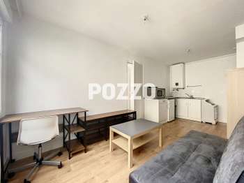 Location Appartement 2 piècesCaen