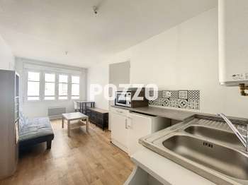 Location appartement 2 pièces