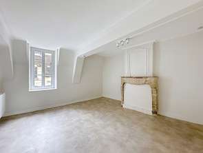 Location Appartement T1Caen