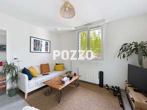 Location Appartement 2 piècesCaen