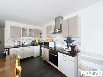 Location Appartement 3 piècesCaen