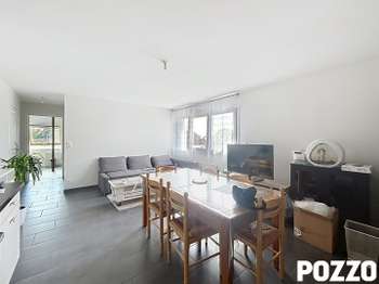 Location appartement 3 pièces