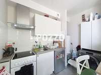 Location appartement 2 pièces