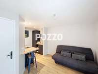 Location Studio 1 pièce