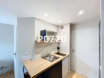 Location Studio 1 pièce