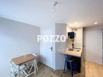 Location Studio 1 pièce