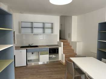 Location appartement 3 pièces Caen 14
