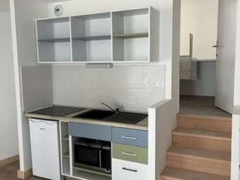 Location appartement 3 pièces Caen 14