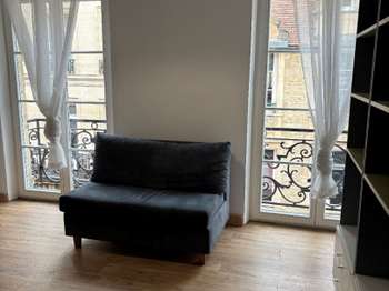 Location appartement 3 pièces Caen 14