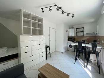 Location appartement 1 pièce Caen 14