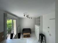 Location appartement 1 pièce