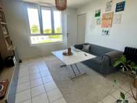 Location appartement 3 pièces