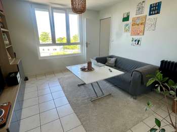 Location Appartement 3 piècesCaen