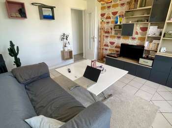 Location Appartement 3 piècesCaen