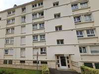 Location appartement 3 pièces