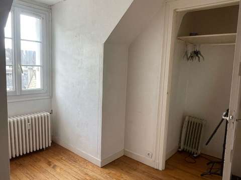 Location Chambre 1 pièce Caen 14