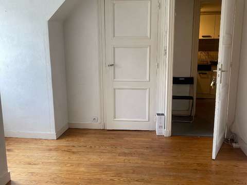 Location Chambre 1 pièce