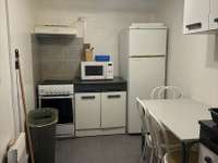 Location Chambre 1 pièce