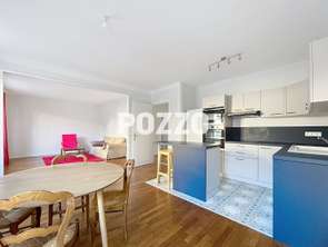 Location Appartement 3 piècesCaen