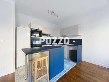 Location Appartement 3 piècesCaen