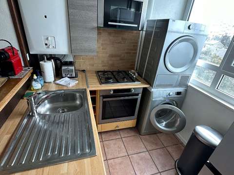 Location appartement 2 pièces