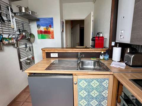 Location appartement 2 pièces
